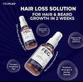FEG Plus Hair Growth Spray – Baal Ugane Ka Powerful Spray 60ml