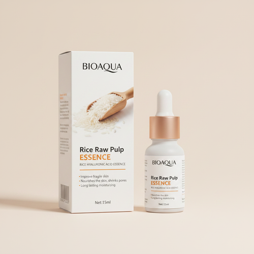 BIOAQUA Bottle Box 2 Light BG