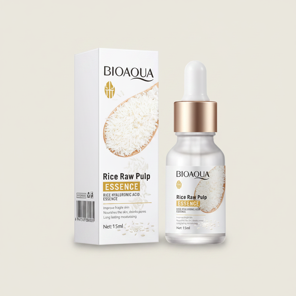BIOAQUA Bottle Box Light BG