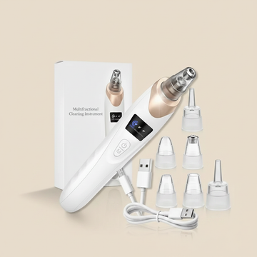Blackhead Remover Device