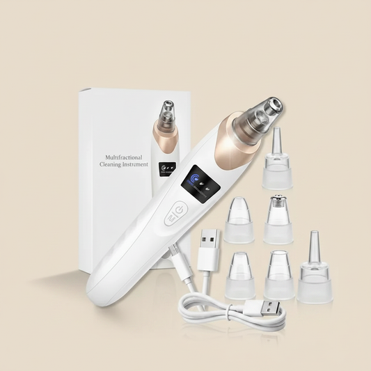 Blackhead Remover Device