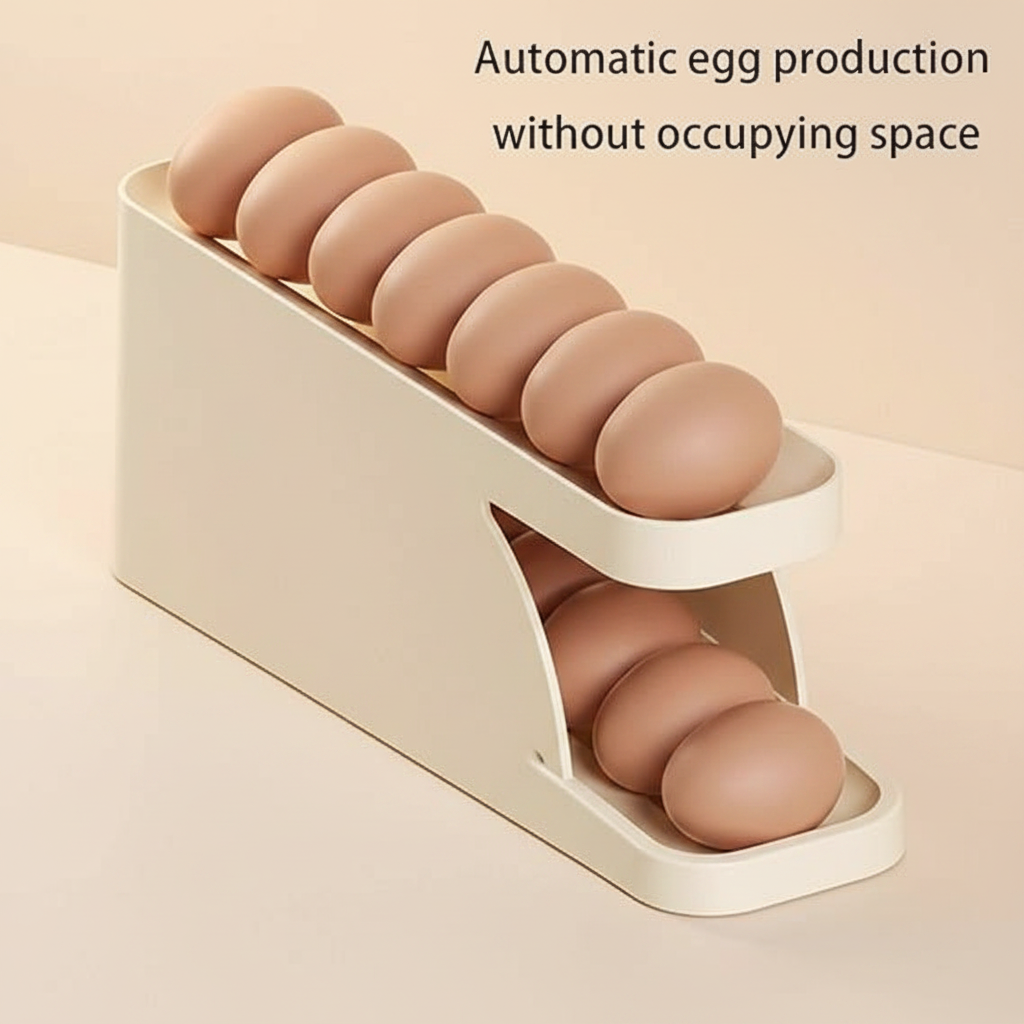 Egg Dispenser Tray