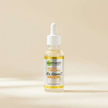 Garnier Bright Complete 30x Vitamin C Booster Serum