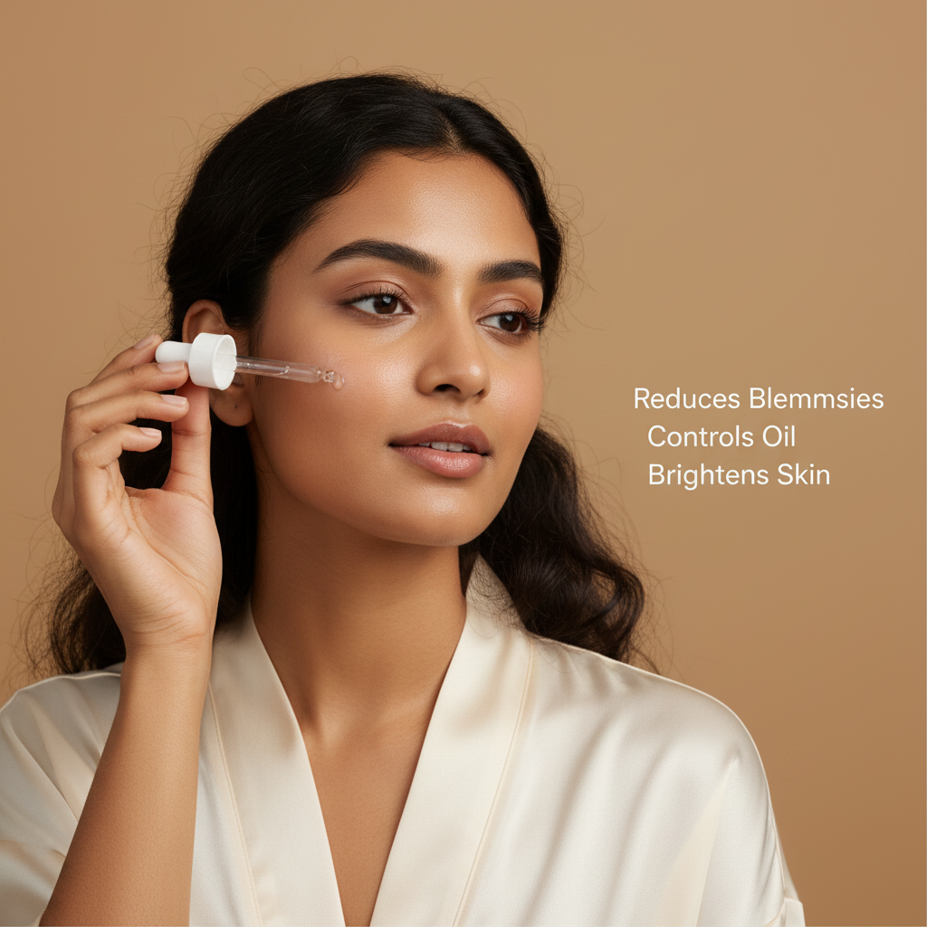 Niacinamide Ad 2