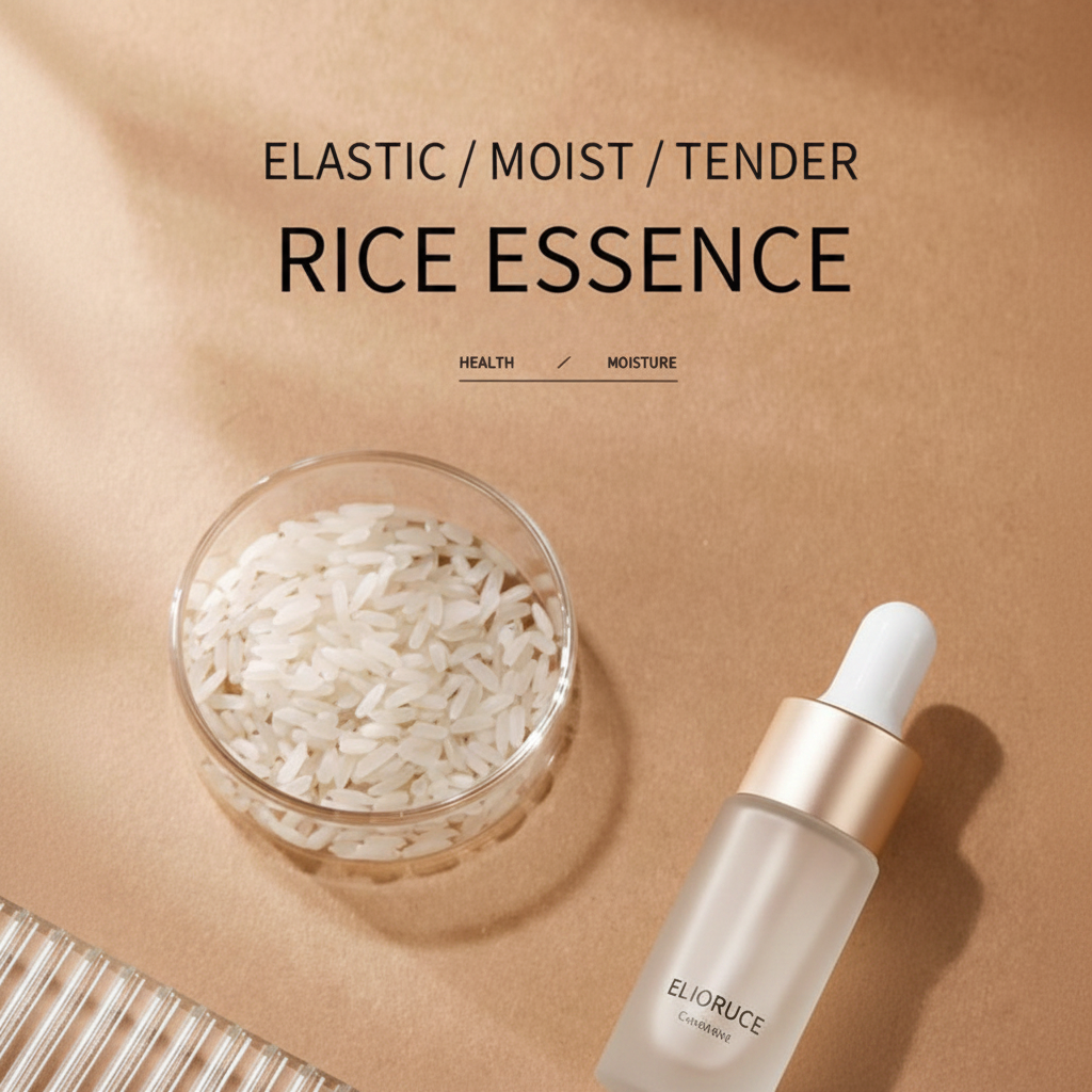 Rice Essence Lifestyle Light BG