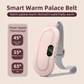 Smart Warm Palace Belt