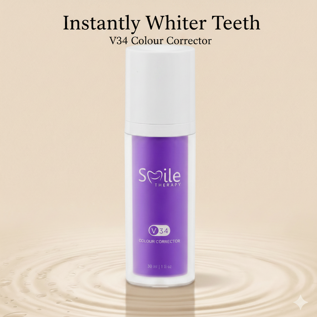 Smile Therapy V34 Ad 1