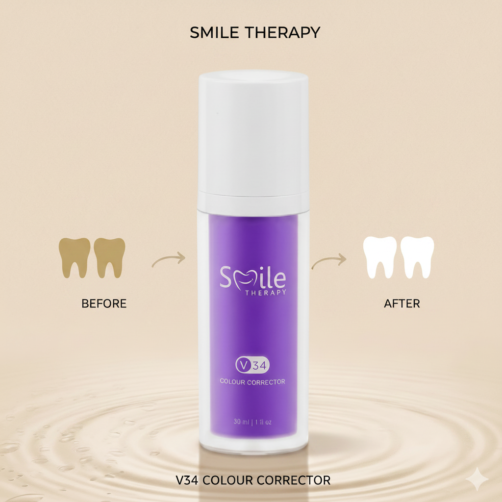 Smile Therapy V34 Ad 3