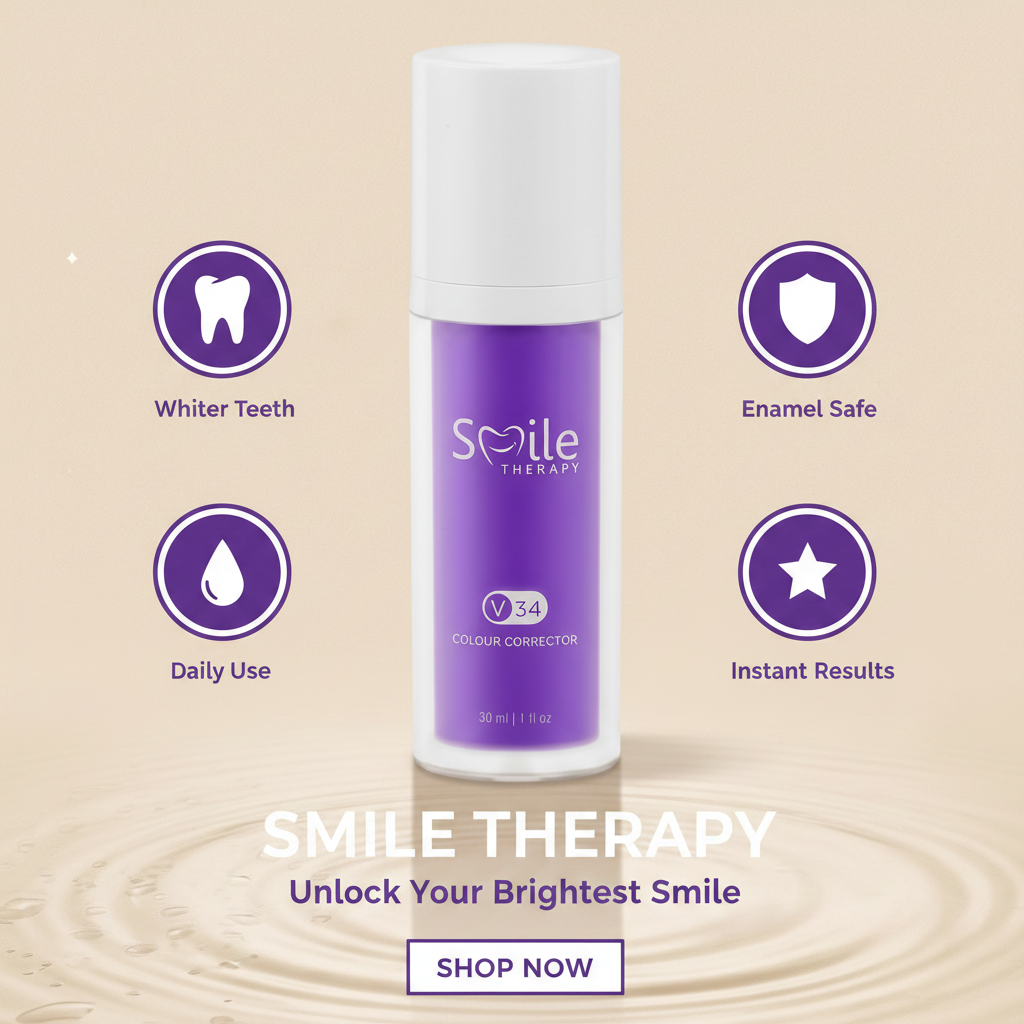 Smile Therapy V34 Ad 5
